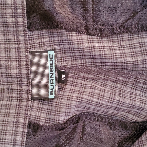 Men's shorts - Picture 3 of 3